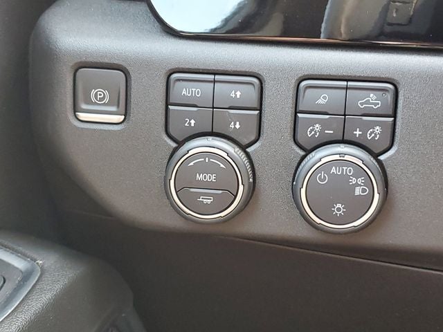 2022 Chevrolet Silverado 1500 LT LT1