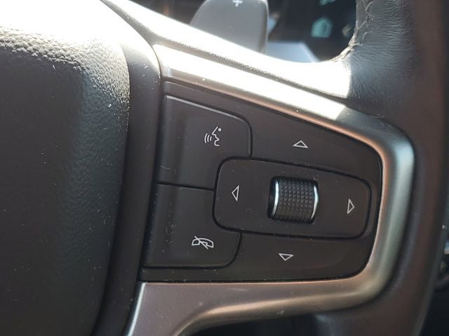 2022 Chevrolet Silverado 1500 LT LT1