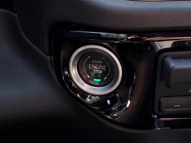 2022 Chevrolet Silverado 1500 LT LT1