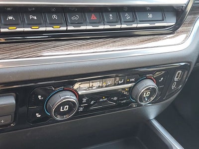 2022 Chevrolet Silverado 1500 LT LT1