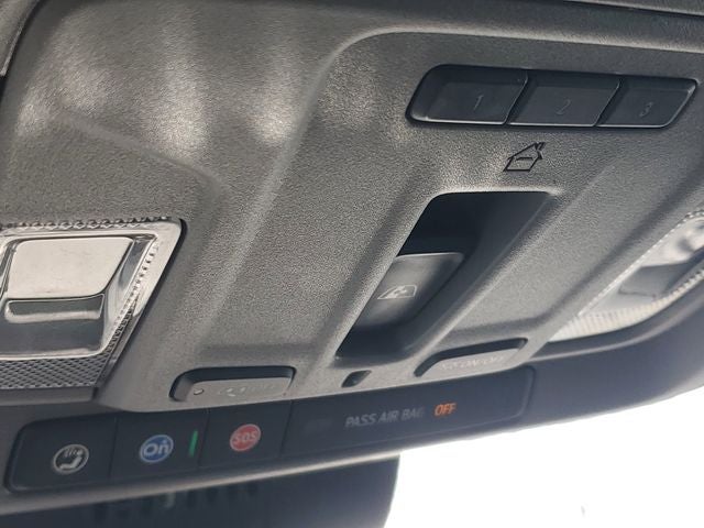 2022 Chevrolet Silverado 1500 LT LT1
