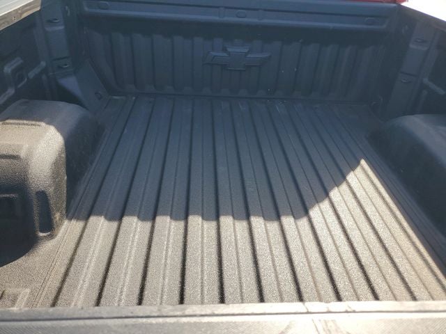 2022 Chevrolet Silverado 1500 LT LT1