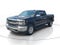 2018 Chevrolet Silverado 1500 LTZ 1LZ