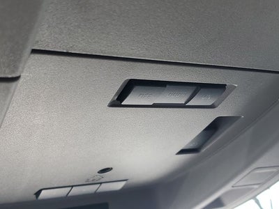 2018 Chevrolet Silverado 1500 LTZ 1LZ