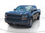 2018 Chevrolet Silverado 1500 WT