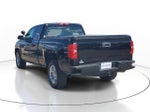 2018 Chevrolet Silverado 1500 WT