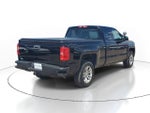2018 Chevrolet Silverado 1500 WT