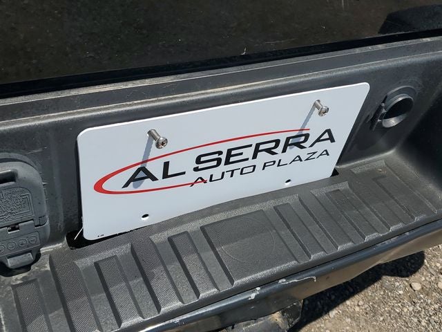 2018 Chevrolet Silverado 1500 WT