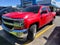 2016 Chevrolet Silverado 1500 LT LT1