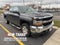 2016 Chevrolet Silverado 1500 LT LT1