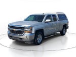 2016 Chevrolet Silverado 1500 LT LT1