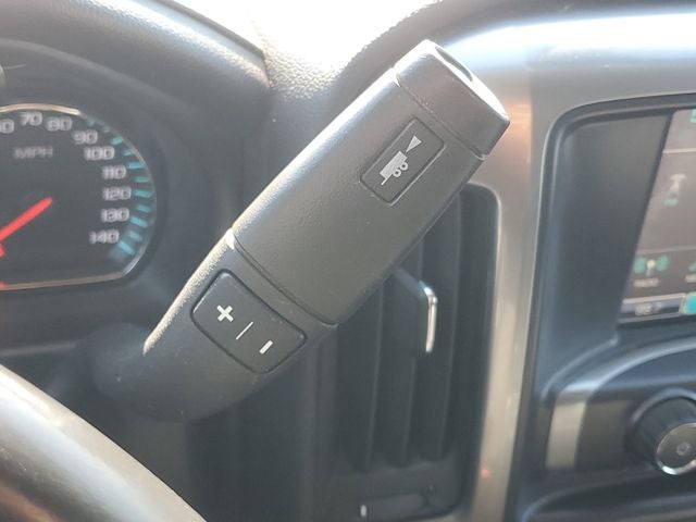 2016 Chevrolet Silverado 1500 LT LT1