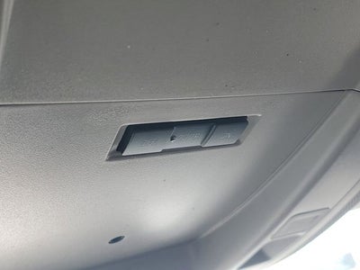 2016 Chevrolet Silverado 1500 LT LT1