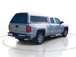 2016 Chevrolet Silverado 1500 LT LT1