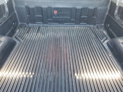 2016 Chevrolet Silverado 1500 LT LT1