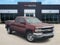 2017 Chevrolet Silverado 1500 LT LT1