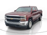 2017 Chevrolet Silverado 1500 LT LT1