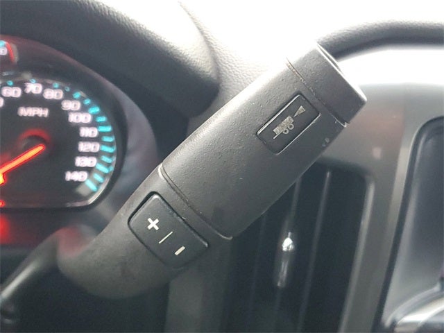 2017 Chevrolet Silverado 1500 LT LT1