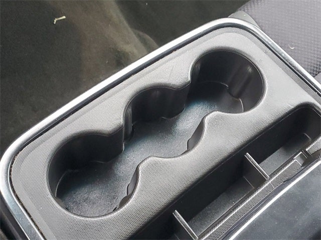 2017 Chevrolet Silverado 1500 LT LT1