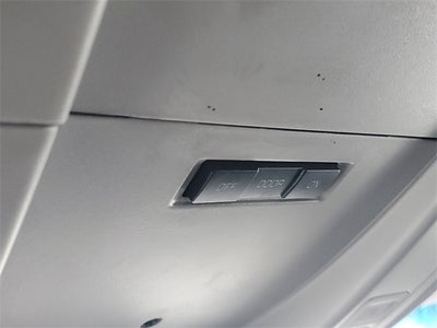 2017 Chevrolet Silverado 1500 LT LT1