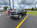 2017 Chevrolet Silverado 1500 LT LT1