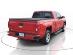 2017 Chevrolet Silverado 1500 LTZ 2LZ