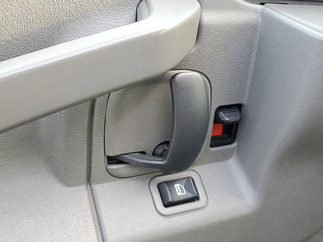 2021 Chevrolet Express 2500 Work Van Cargo