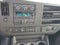 2021 Chevrolet Express 2500 Work Van Cargo