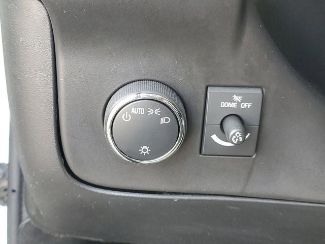 2021 Chevrolet Express 2500 Work Van Cargo