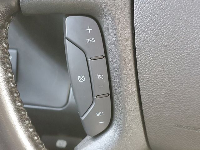 2021 Chevrolet Express 2500 Work Van Cargo