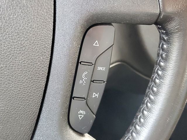 2021 Chevrolet Express 2500 Work Van Cargo