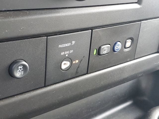 2021 Chevrolet Express 2500 Work Van Cargo