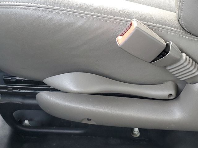 2021 Chevrolet Express 2500 Work Van Cargo