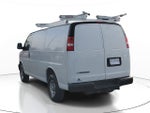 2021 Chevrolet Express 2500 Work Van Cargo