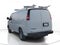 2021 Chevrolet Express 2500 Work Van Cargo
