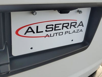 2021 Chevrolet Express 2500 Work Van Cargo