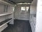 2021 Chevrolet Express 2500 Work Van Cargo