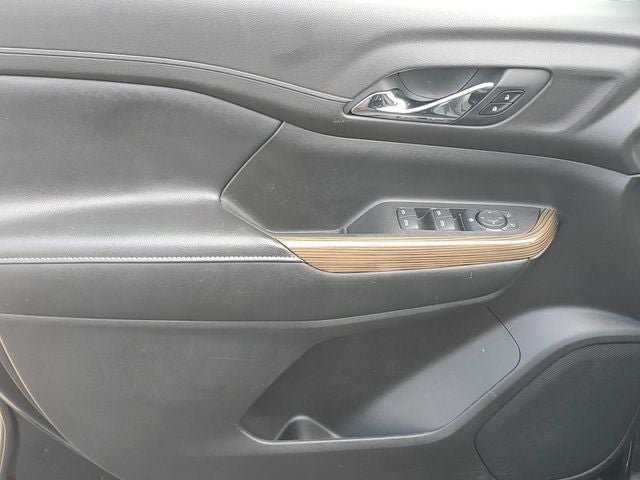 2019 GMC Acadia SLE-1