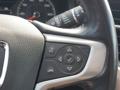 2019 GMC Acadia SLE-1