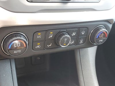 2019 GMC Acadia SLE-1