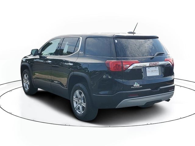 2019 GMC Acadia SLE-1