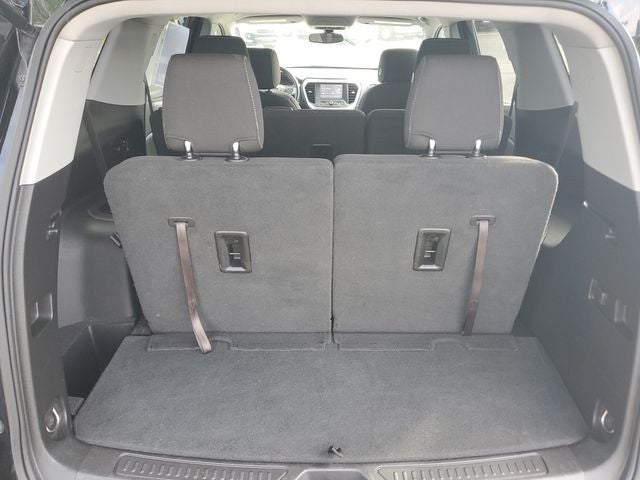 2019 GMC Acadia SLE-1