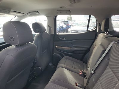 2019 GMC Acadia SLE-1