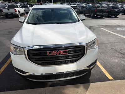 2019 GMC Acadia SLE-1