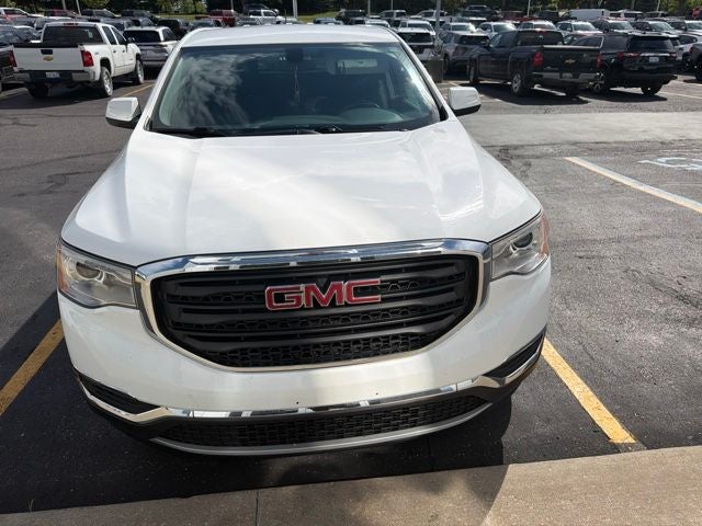 2019 GMC Acadia SLE-1