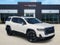 2020 GMC Acadia AT4