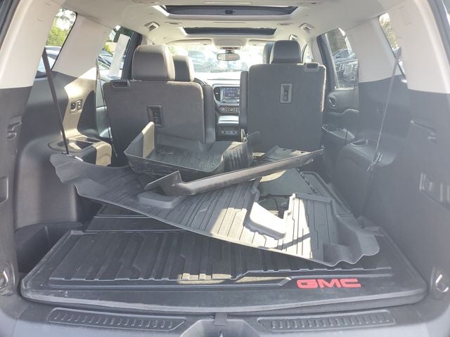 2020 GMC Acadia AT4
