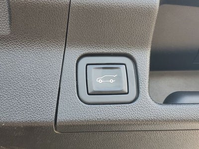 2020 GMC Acadia AT4