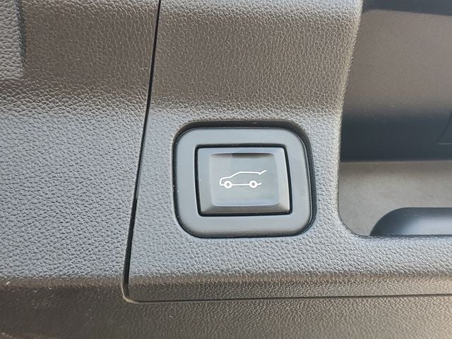 2020 GMC Acadia AT4