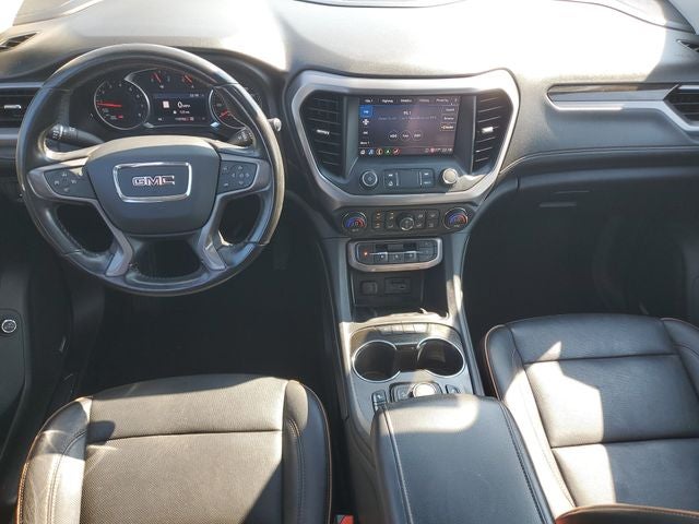 2020 GMC Acadia AT4